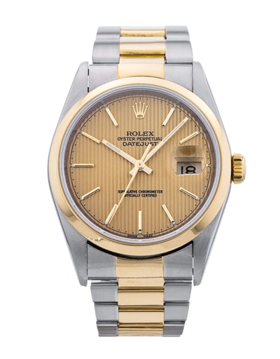 Rolex Datejust 16203